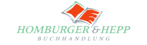 Logo Buchhandlung Homburger & Hepp KG